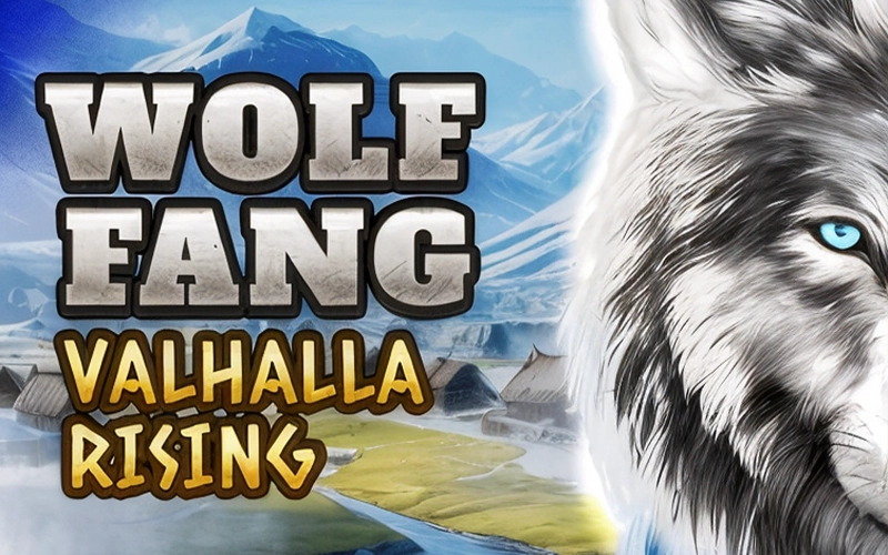 Wolf Fang: Valhalla Rising von Spinomenal.