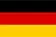 die deutsche Flagge
