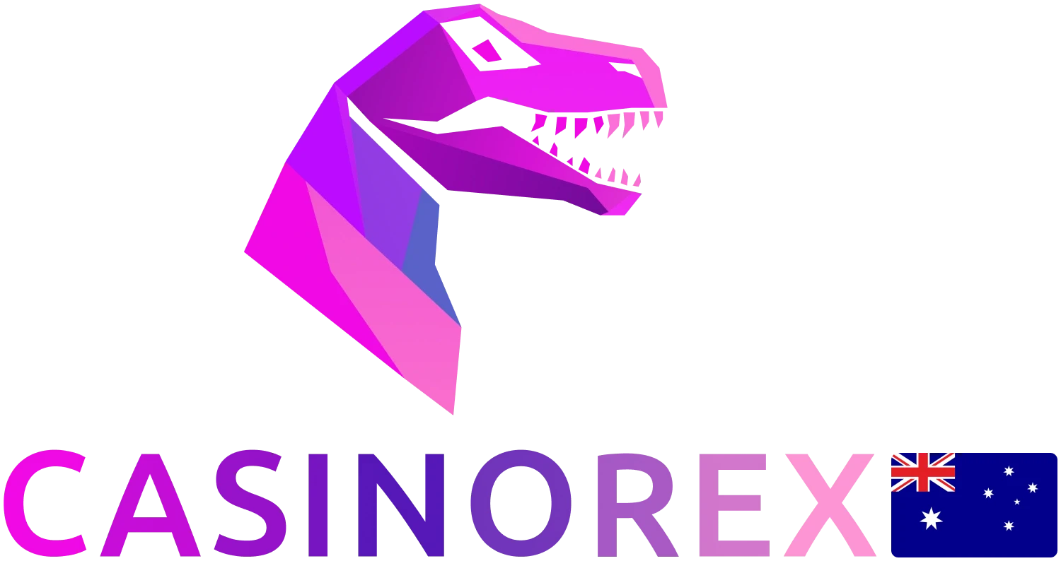 Play casino games on the official CasinoRex website in Australia.