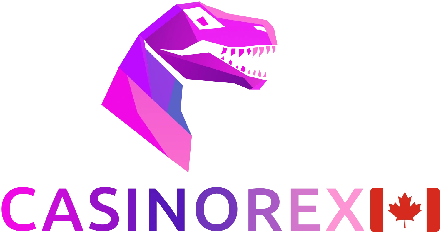 Play casino games on the official CasinoRex website in Canada.